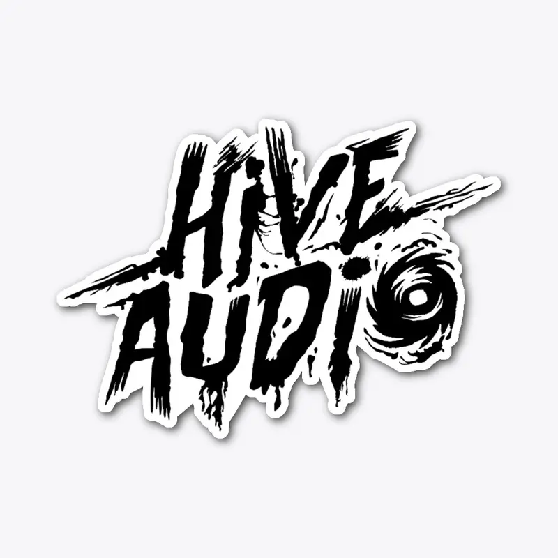 Hive Audio